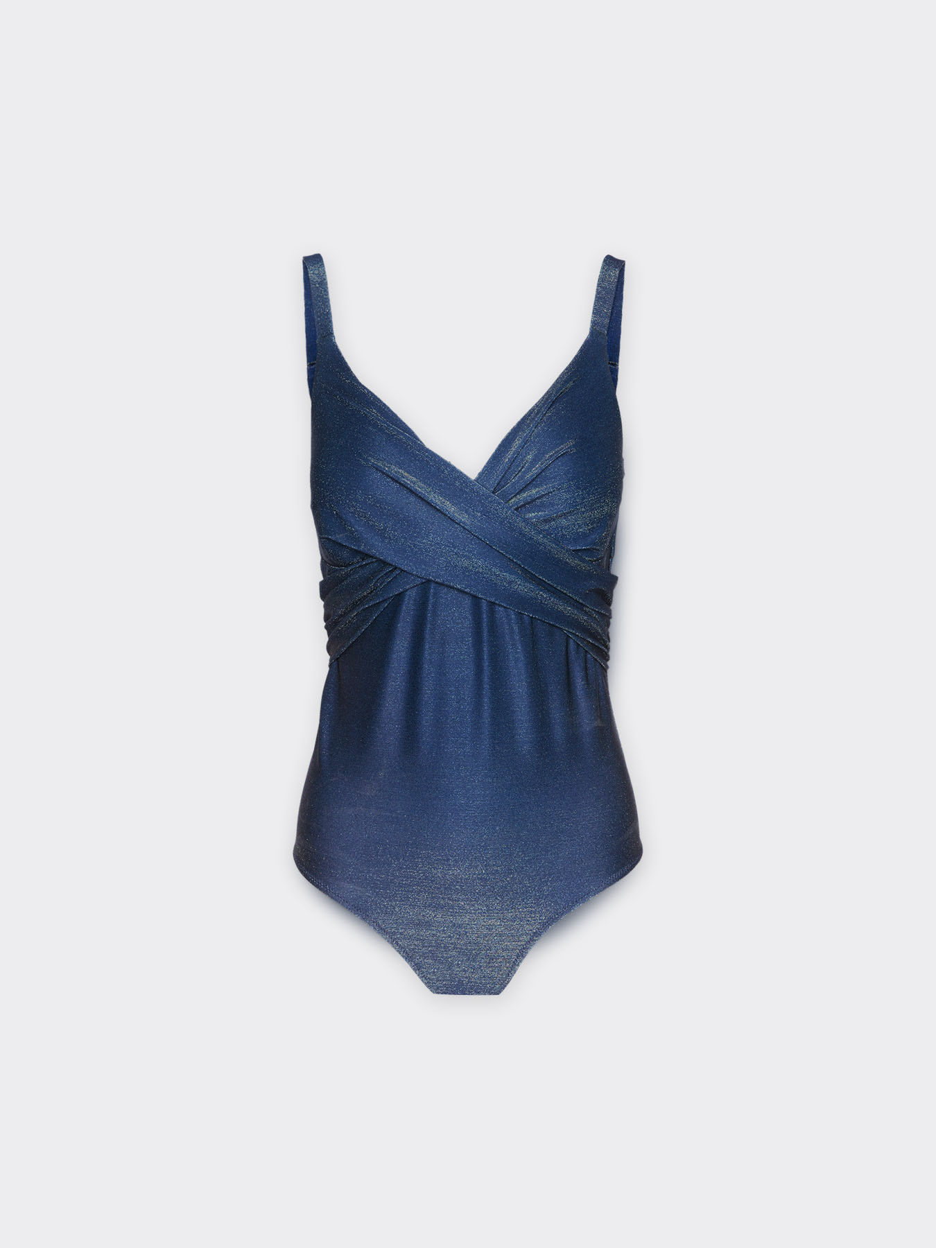 Costume intero lurex image number 5