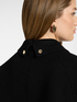 Cappotto misto lana double image number 3