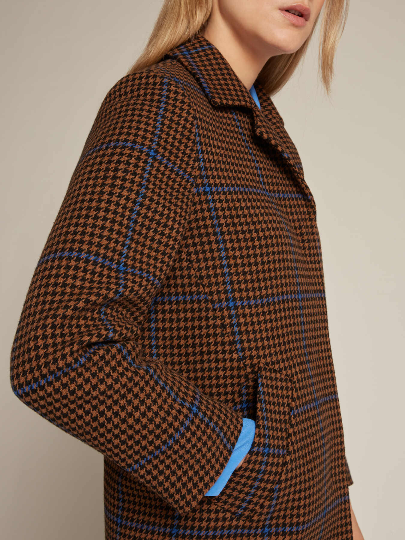 Cappotto fantasia image number 2