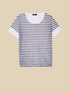 T-shirt in lino image number 4