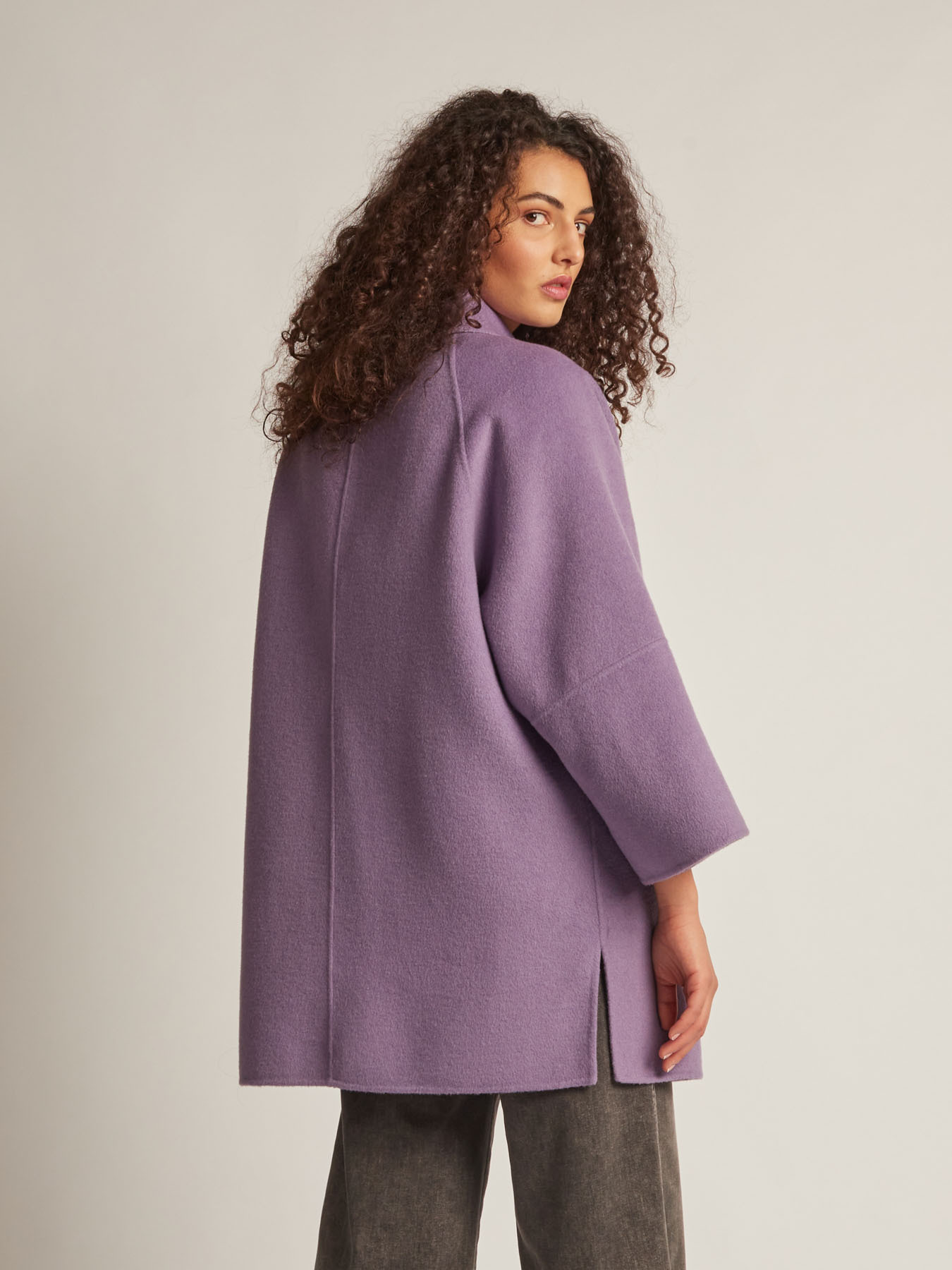 Double Mantel image number 1