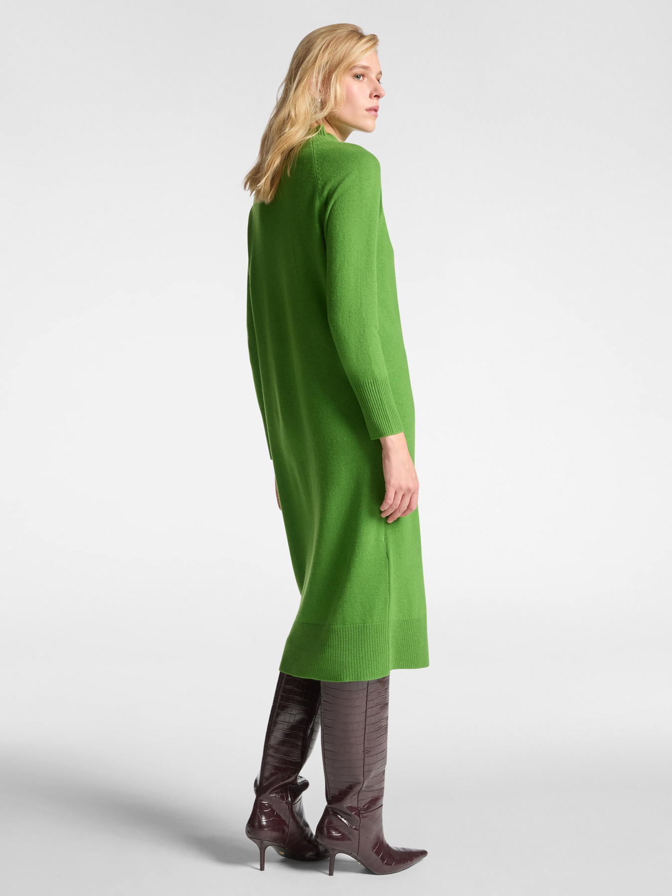 Wollkleid image number 1