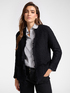 Cardigan with fringes image number 0