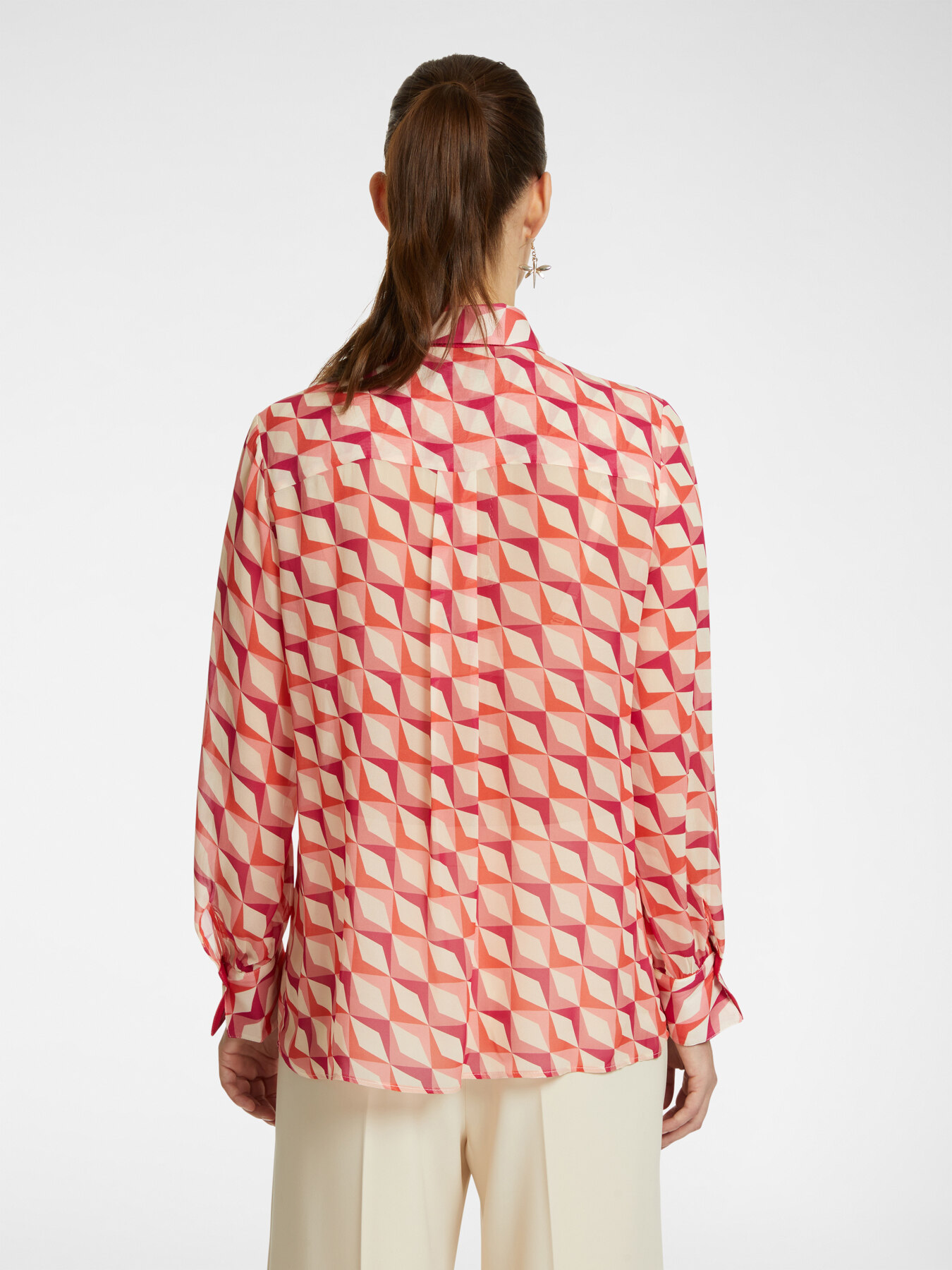 Bedrucktes Hemd image number 1