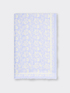 Printed modal scarf image number 1