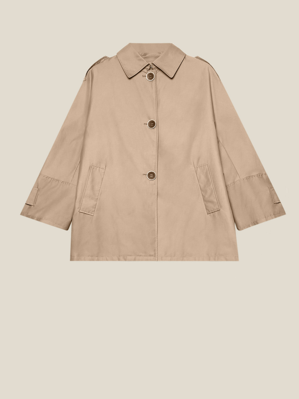 Elenamiro: Cazadora acampanada_9