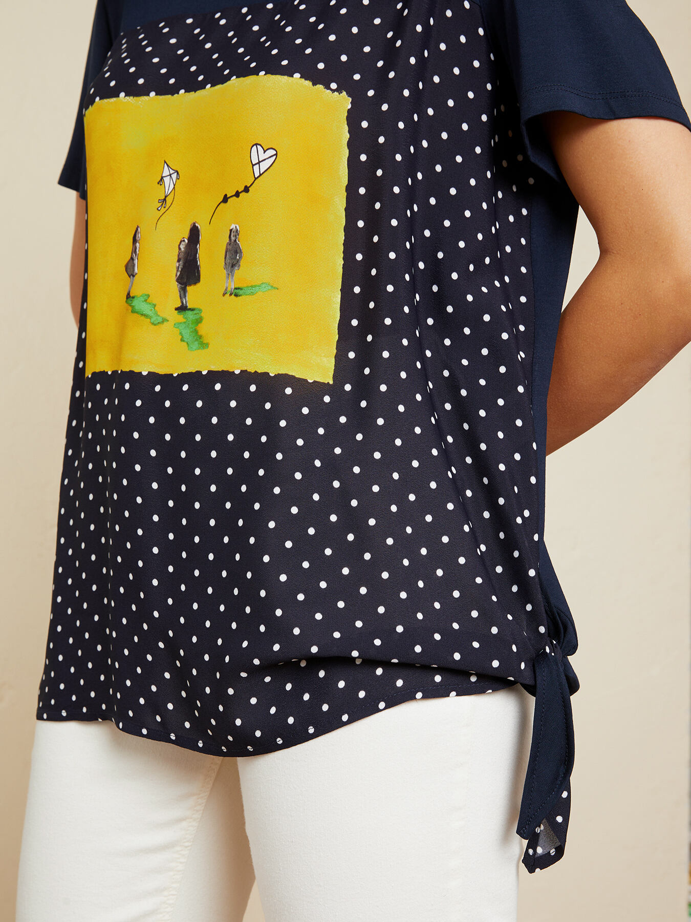 Camiseta ilustrada image number 3