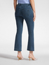 5-pocket kick flare jeans, "Florence" image number 1