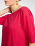 T-shirt in jersey tricot image number 3