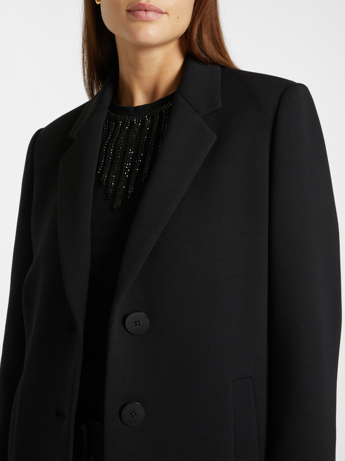 Lightweight scuba coat image number 3