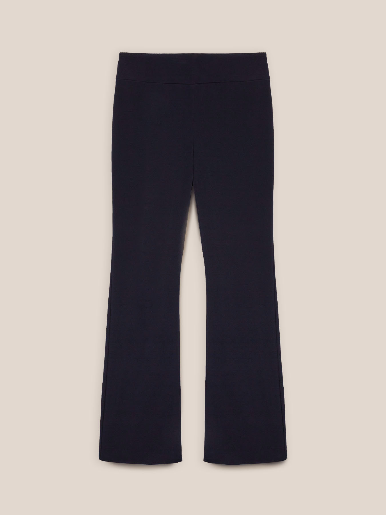 Flared trousers image number 4