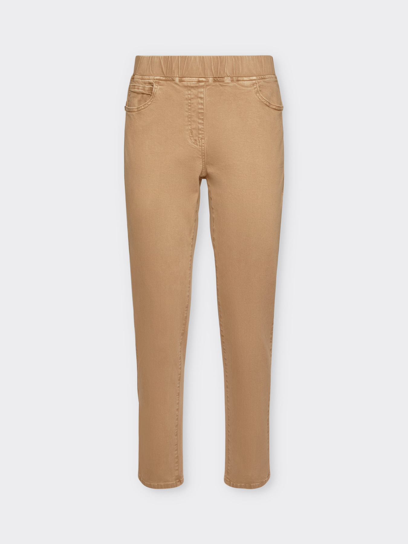 Jeggings vestem, "Pat" image number 4