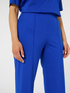 Pantaloni blu image number 3