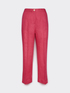 Linen trousers image number 4