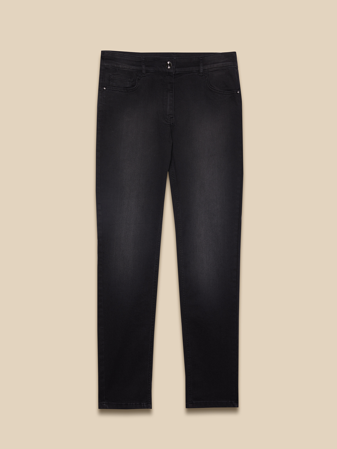 Jeans skinny push up image number 3