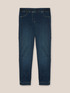 Jeggings dunkelblau im öko -sustainierbaren Jeans image number 4