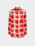 Camicia stampata image number 4