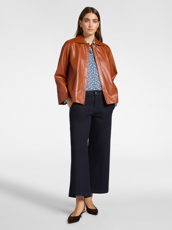 5-Pocket-Matrosenjeans &bdquo;Mary&ldquo;