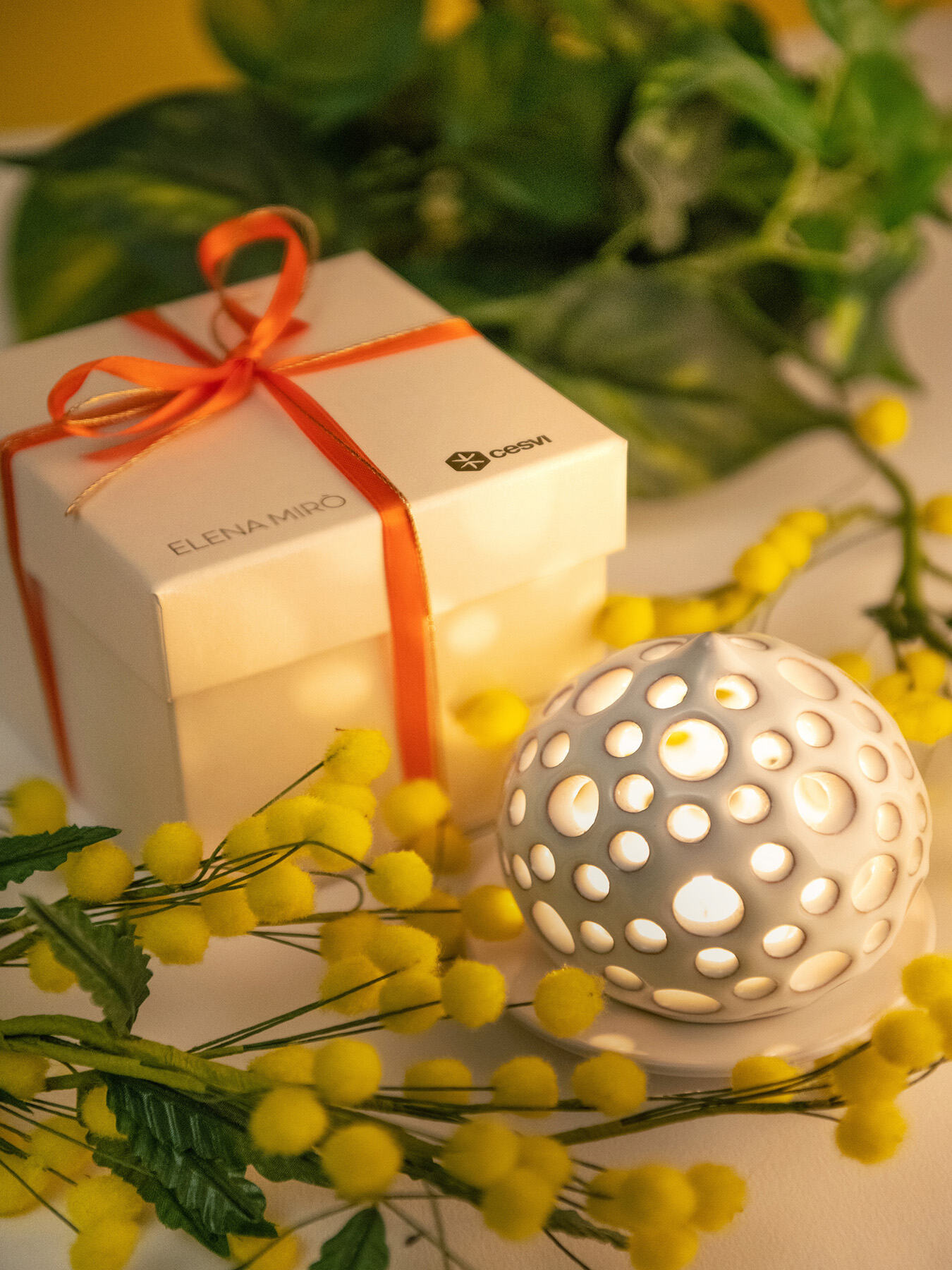 Linterna #LaSonrisaDeLasMujeres image number 2