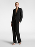 Blazer aus Stretch-Cady image number 2