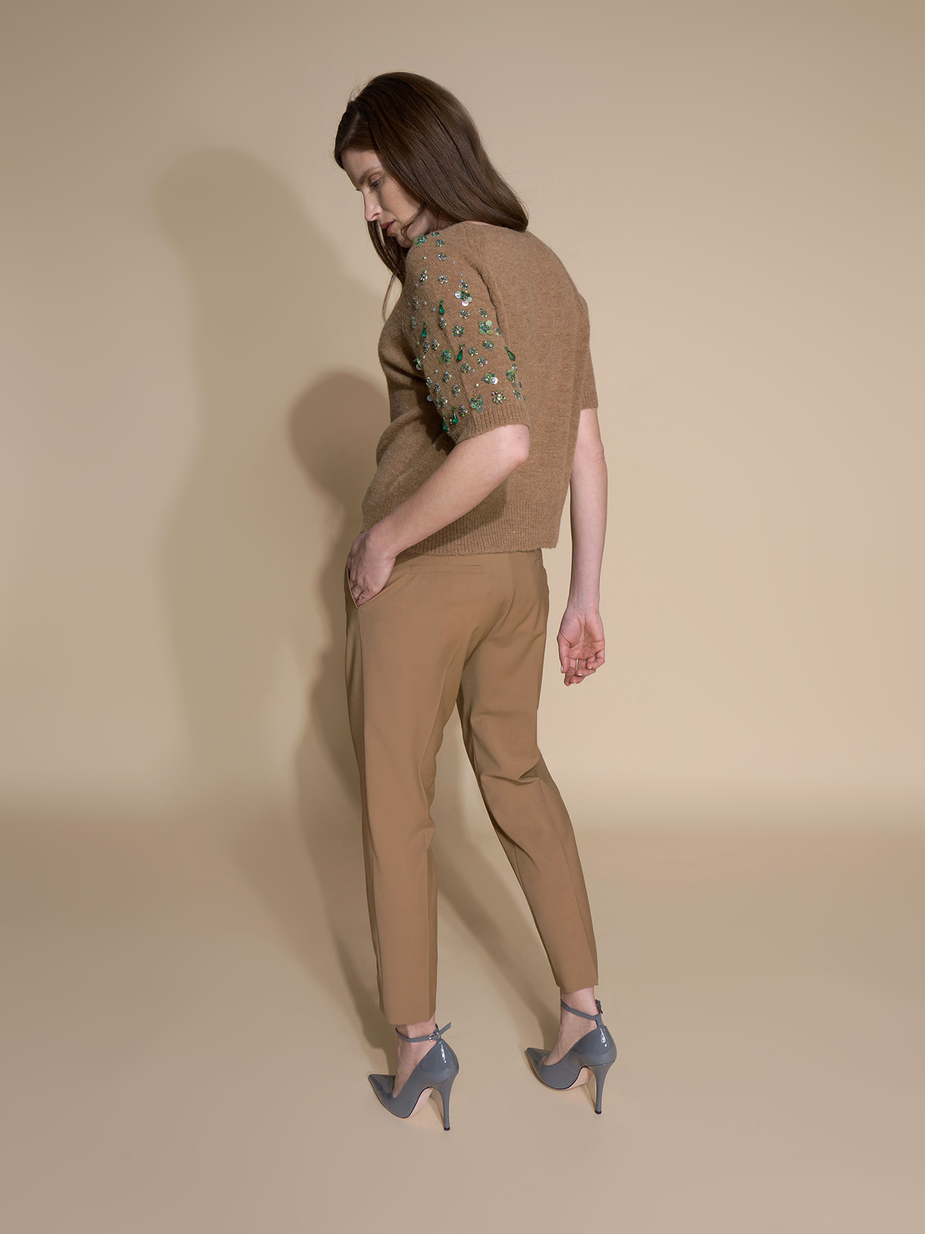 STRETCHHOSE image number 1