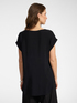 Cr&ecirc;pe de chine blouse image number 1