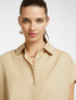 Camicia estiva in cotone image number 3