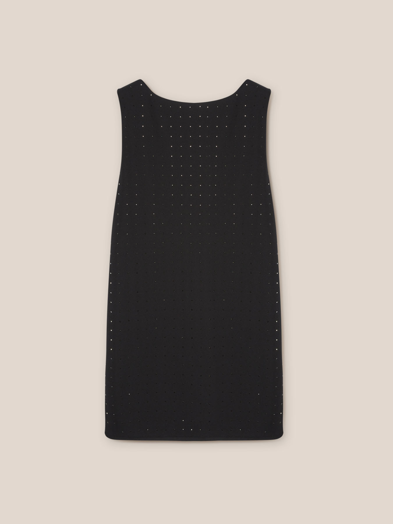 Abito con applicazioni image number 4