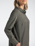 Robe jacquard Vichy image number 3