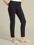 Power stretch ECOVERO™ viscose skinny trousers image number 2
