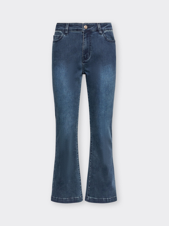 Flare jeans "Florence"
