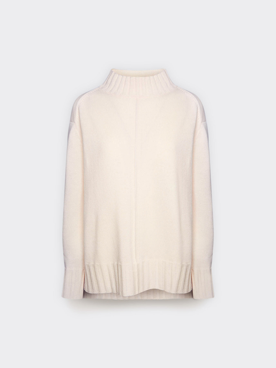 Pull en pure laine