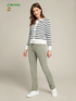 Jean skinny en coton durable image number 0