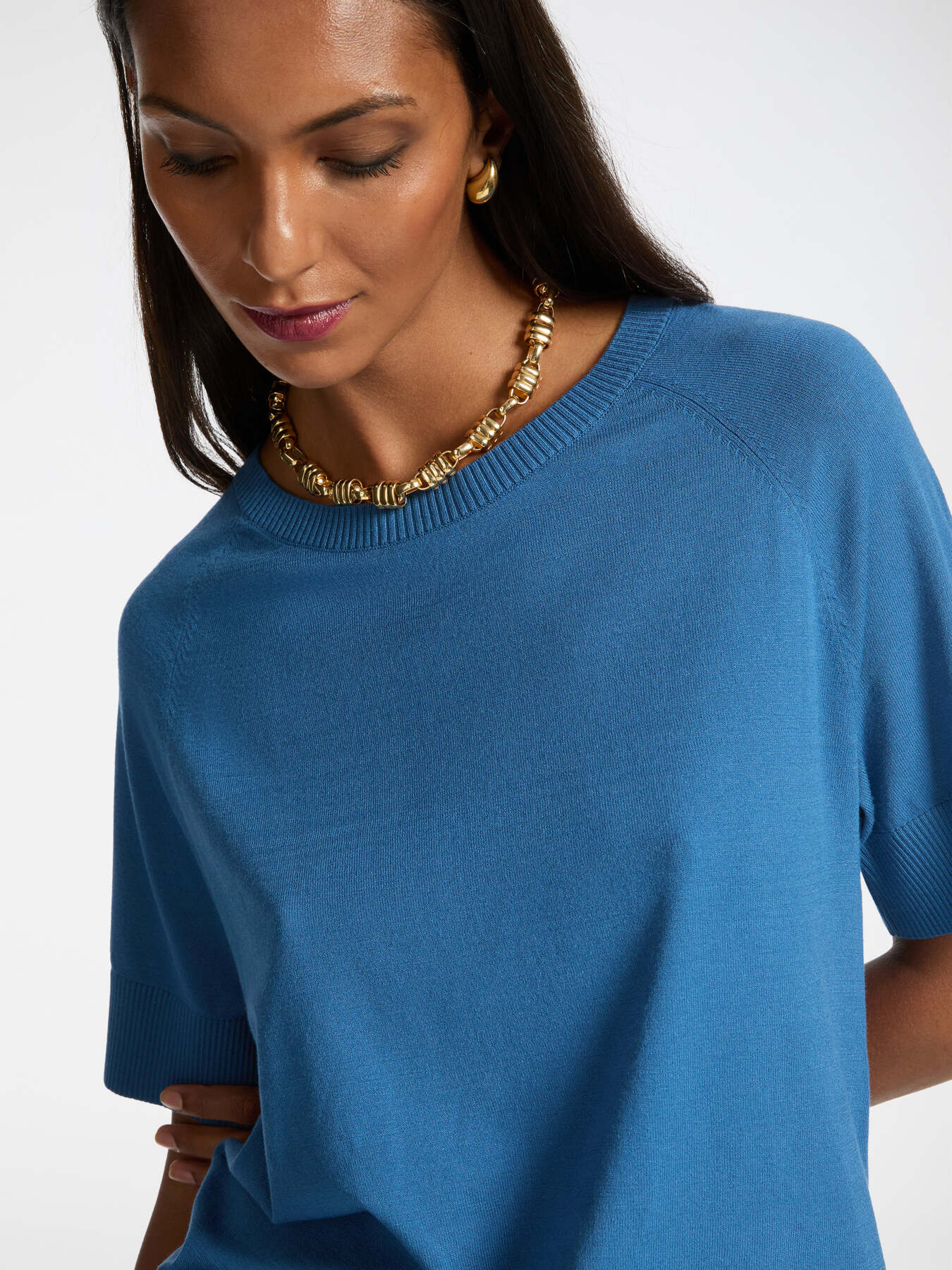 Kurzarmshirt image number 3