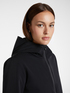 Abnehmbarer kurzer Parka image number 3