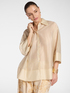 Chemise en organza image number 0