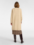Lange Strickjacke image number 1