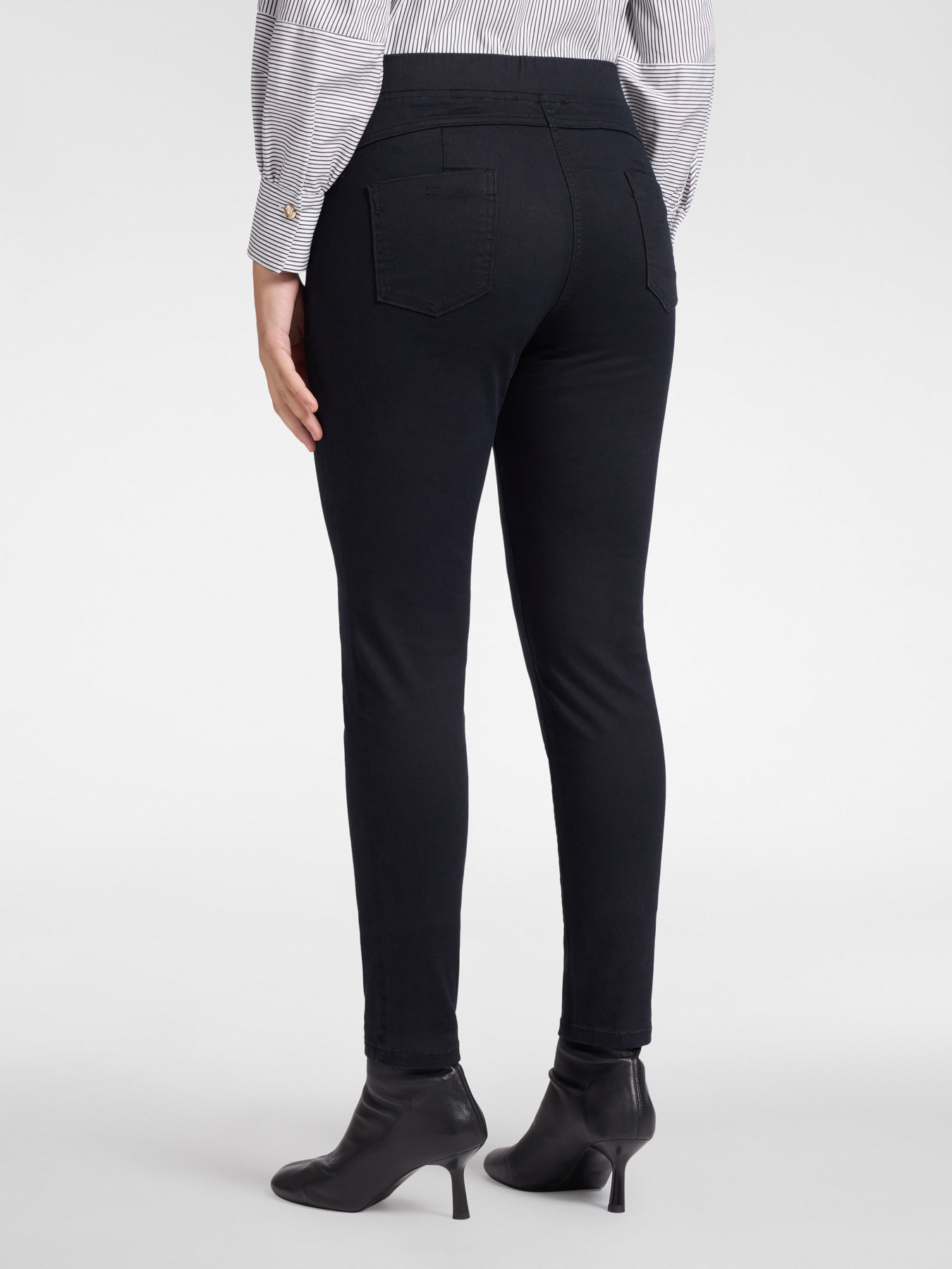 Jeggings pull on, "Pat" image number 1