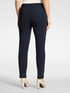 Pantaloni chinos in jersey image number 1