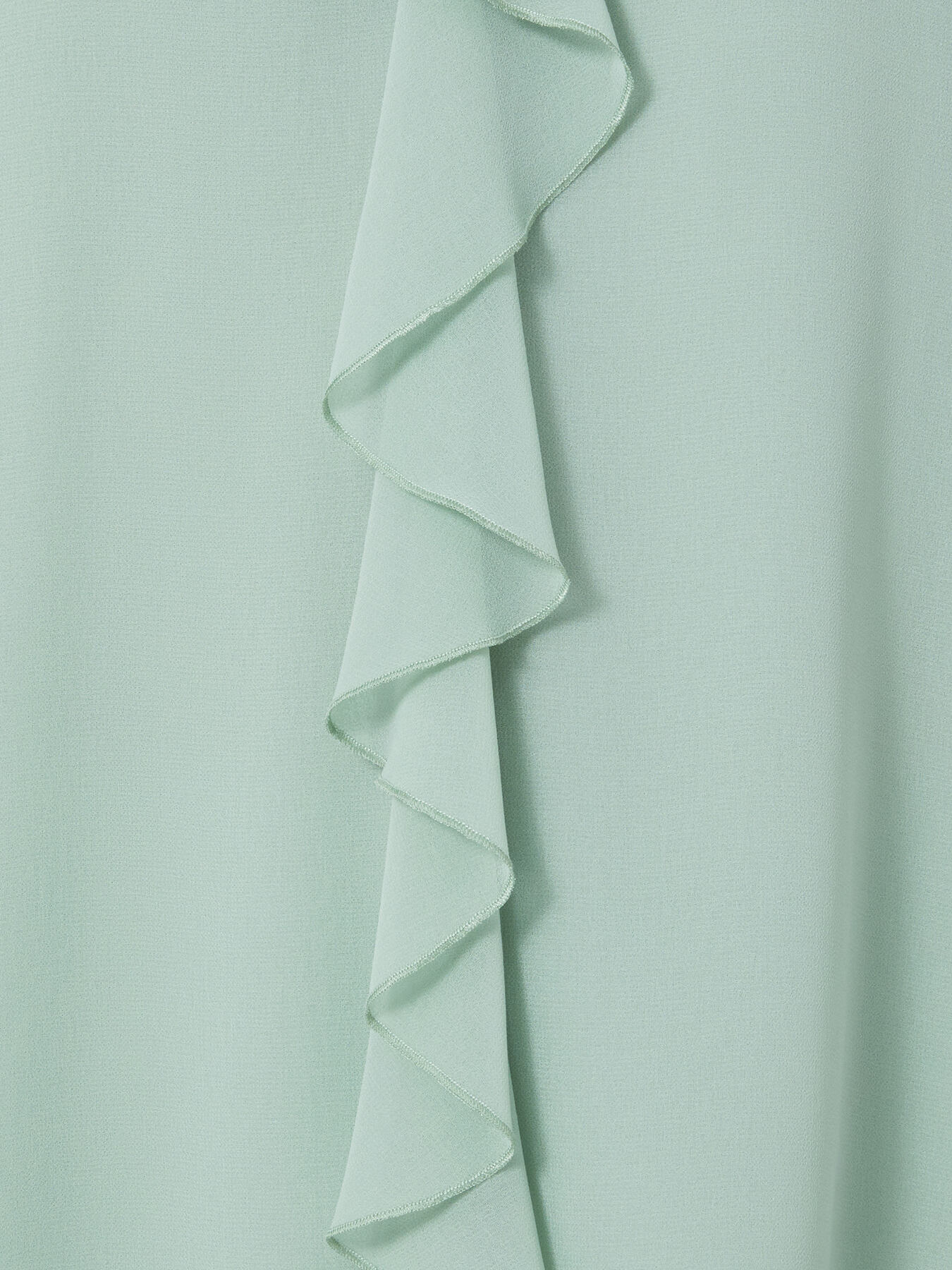 Blouse &agrave; jabot image number 3