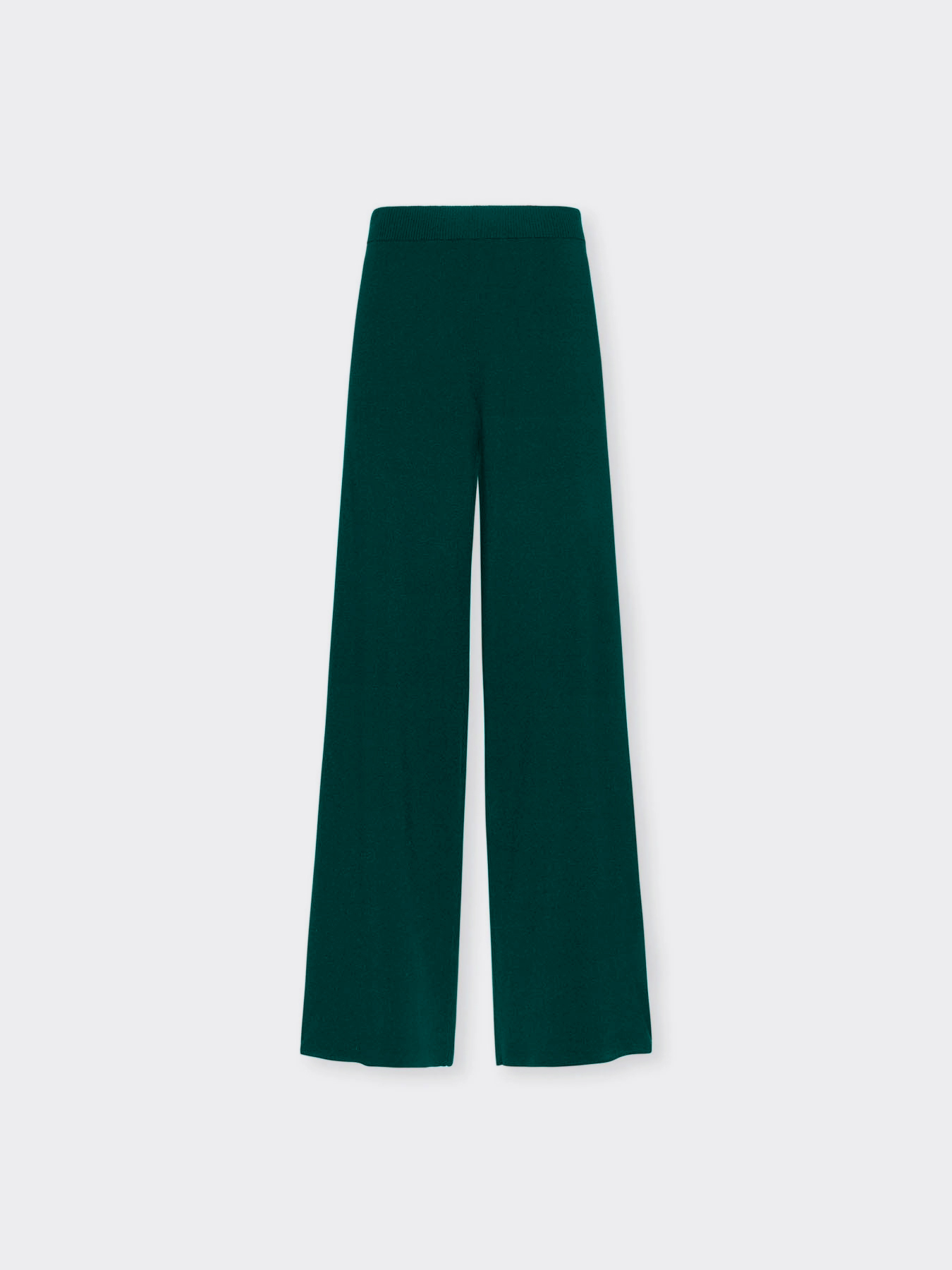 Tricot trousers image number 4