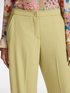 Pantalon en cr&ecirc;pe image number 3