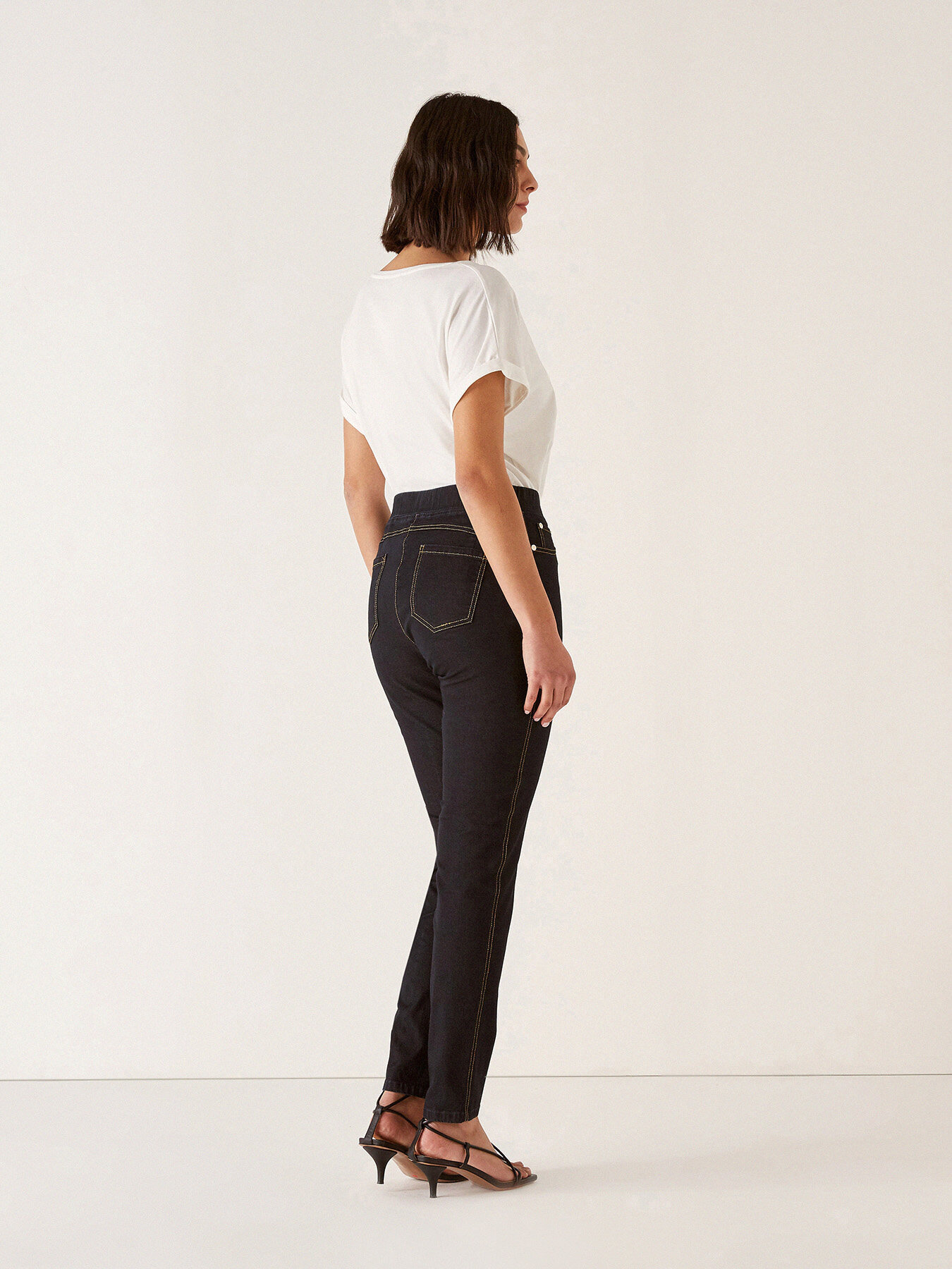 Jeggings &bdquo;No-hips&ldquo; image number 1