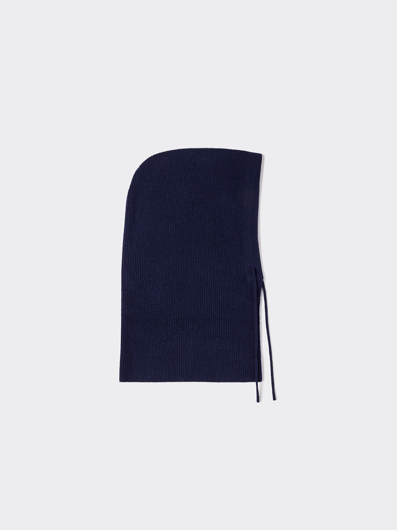 Balaclava aus Wolle image number 1