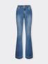 Jeans flare image number 4