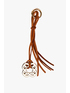 Fringed cord with Monogram image number 0