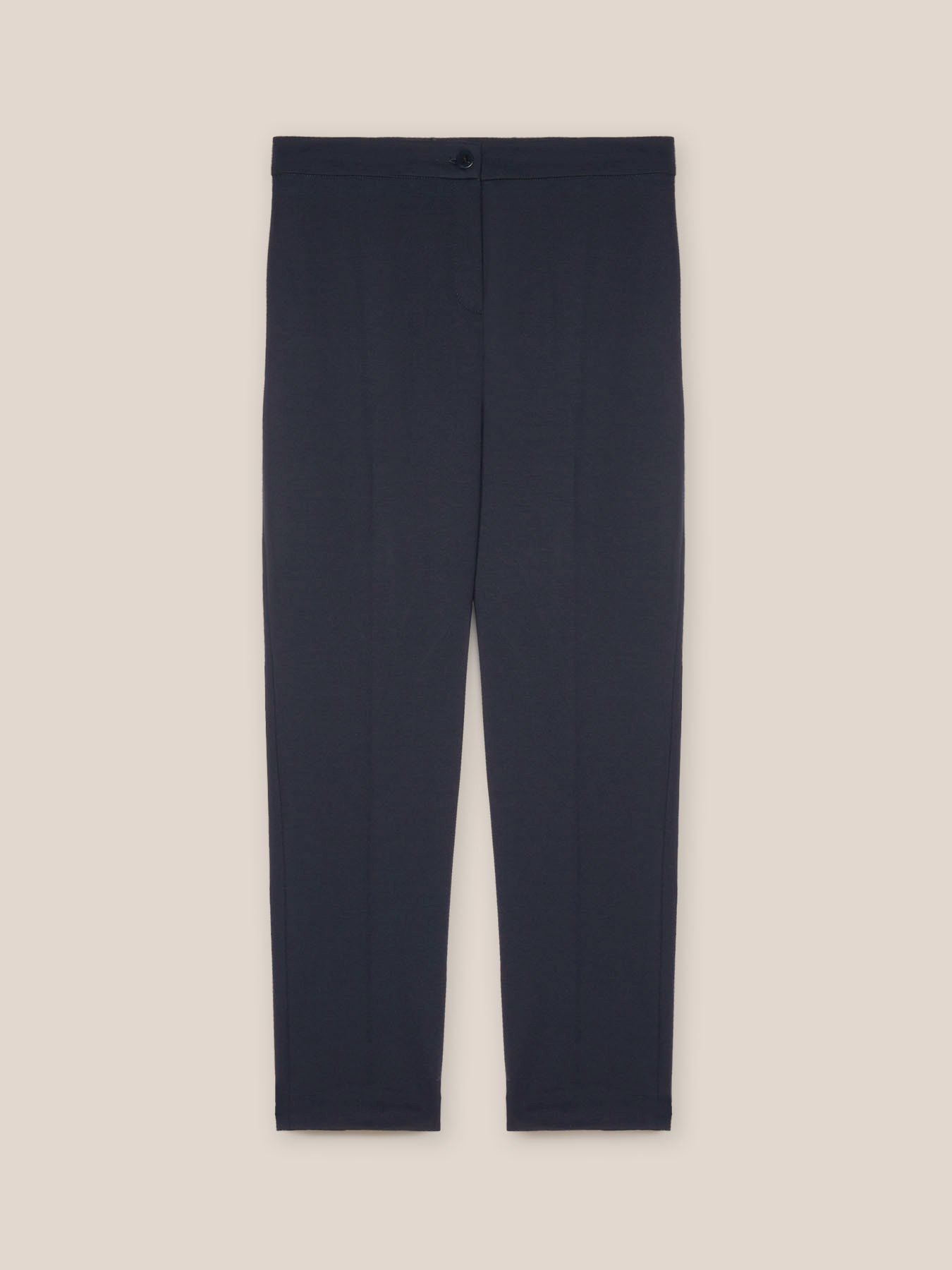Pantaloni slim fit image number 4