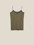Elenamiro: Top con pizzo_6