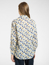 Camicia in mussola stampata image number 1