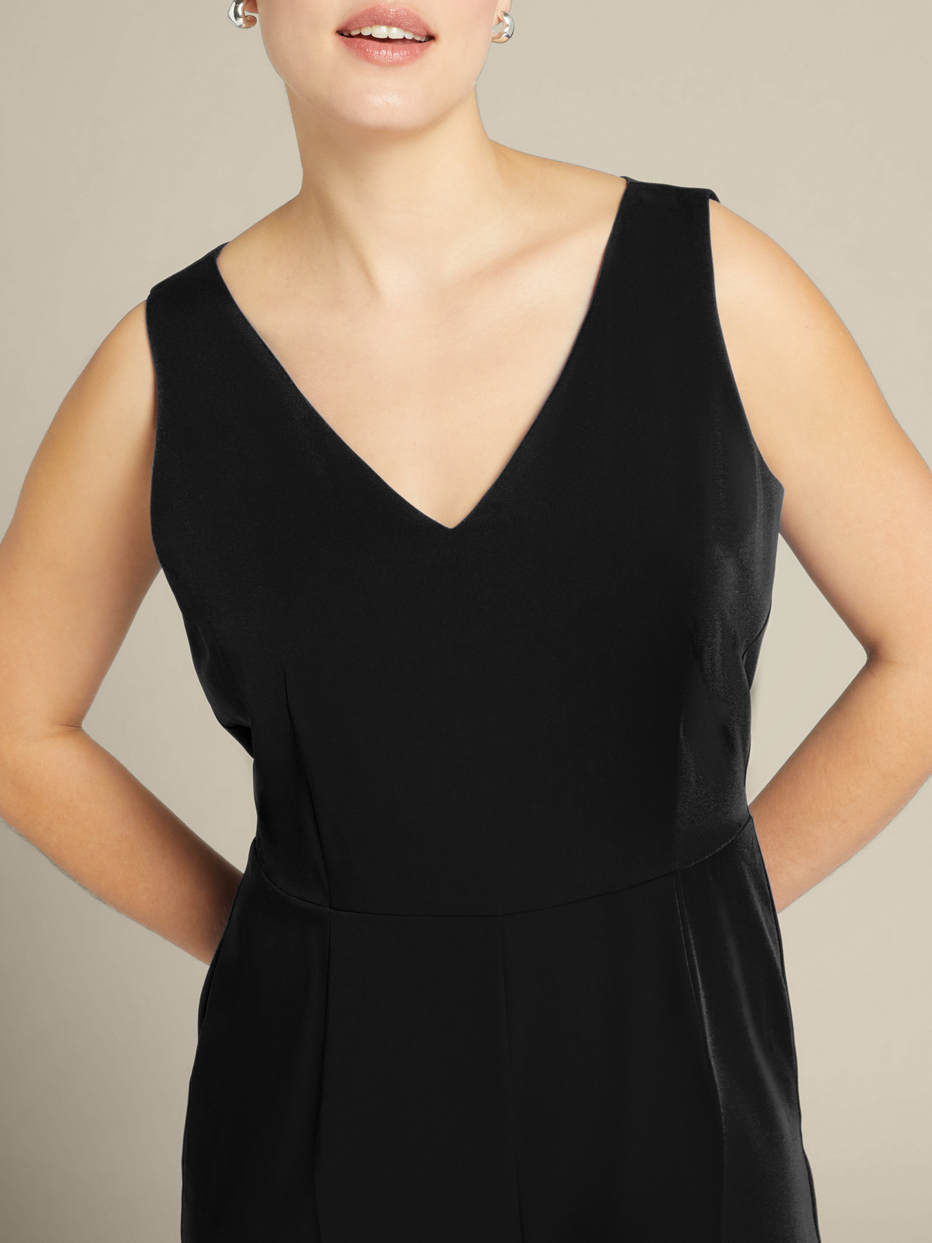 Cady jumpsuit image number 2